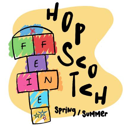 Hopscotch